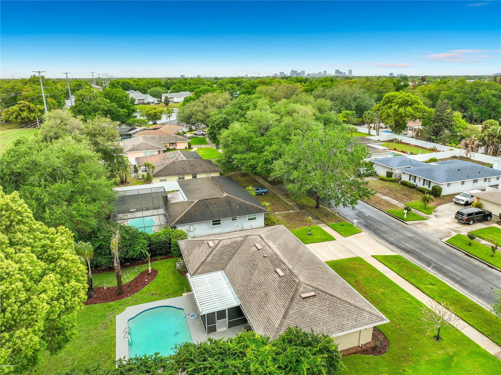 4922 HOPERITA ST, ORLANDO, FL, 32812