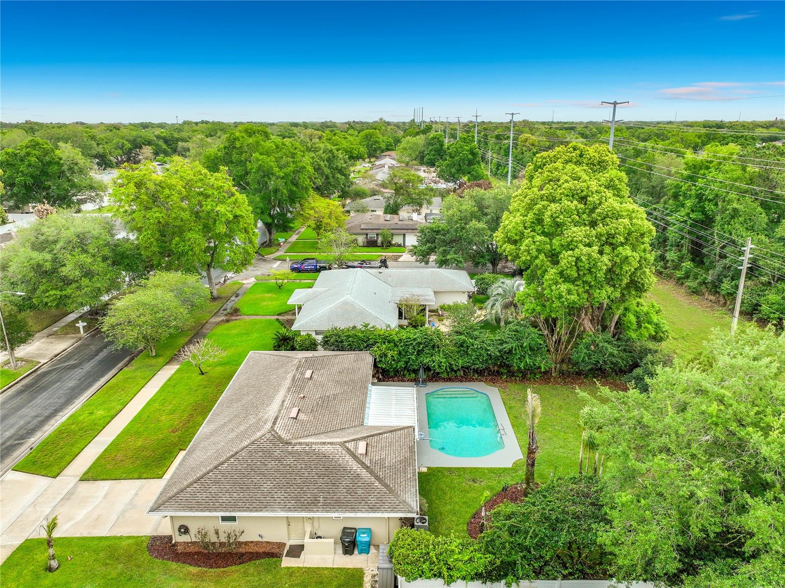 4922 HOPERITA ST, ORLANDO, FL, 32812