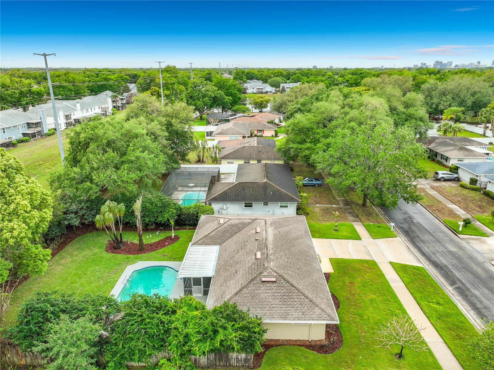 4922 HOPERITA ST, ORLANDO, FL, 32812