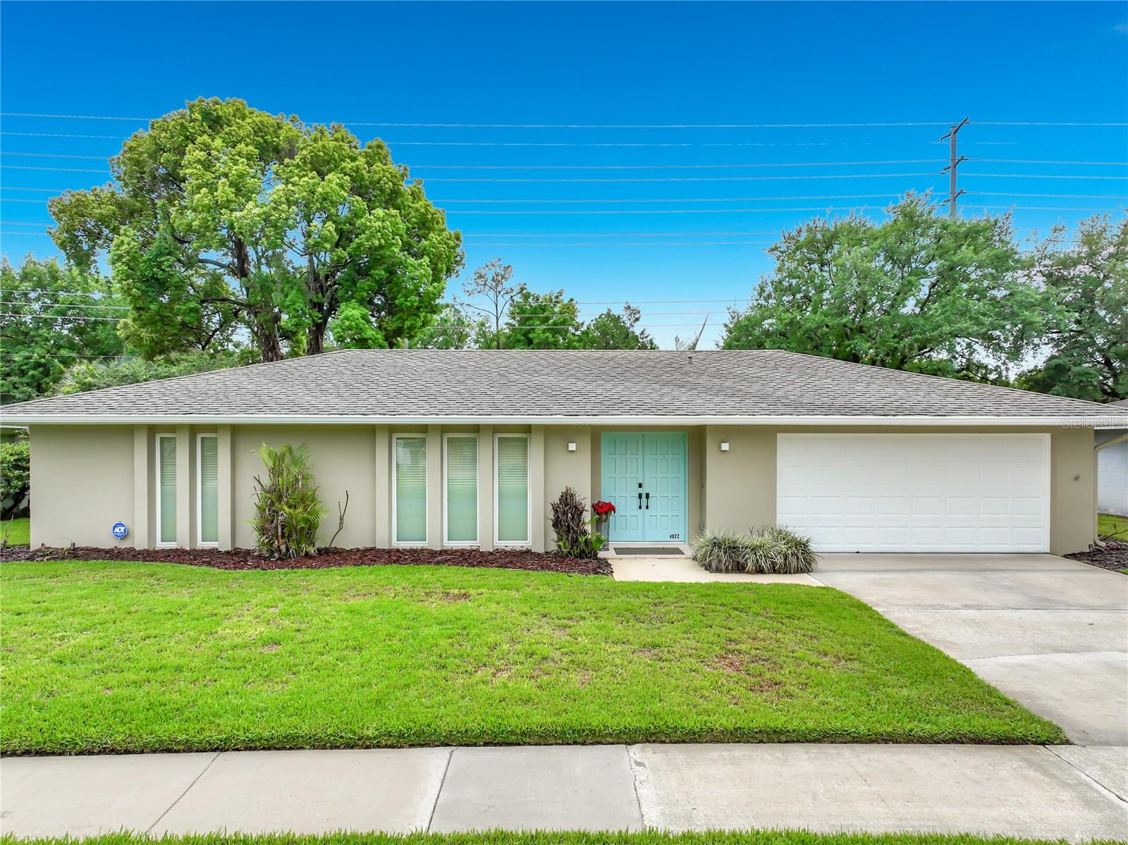 4922 HOPERITA ST, ORLANDO, FL, 32812