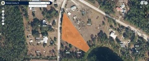 116 OSCEOLA RD, GEORGETOWN, FL, 32139