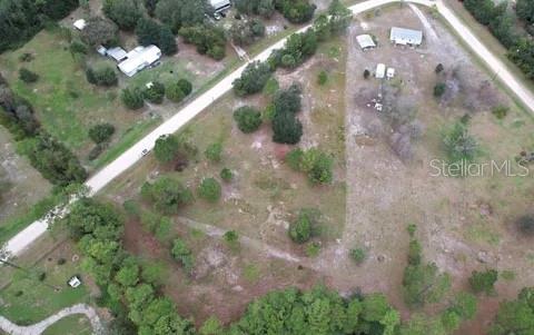 116 OSCEOLA RD, GEORGETOWN, FL, 32139