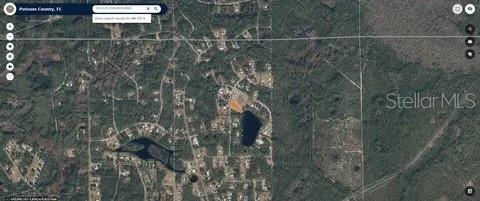 116 OSCEOLA RD, GEORGETOWN, FL, 32139