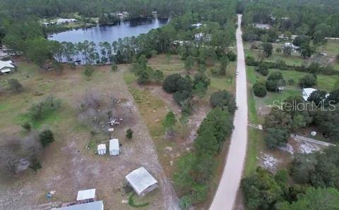116 OSCEOLA RD, GEORGETOWN, FL, 32139