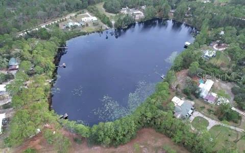 116 OSCEOLA RD, GEORGETOWN, FL, 32139