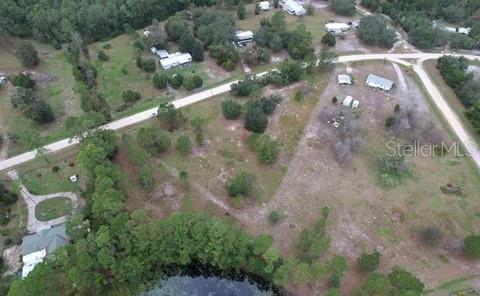 116 OSCEOLA RD, GEORGETOWN, FL, 32139