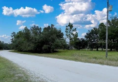 116 OSCEOLA RD, GEORGETOWN, FL, 32139