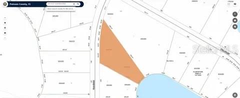 116 OSCEOLA RD, GEORGETOWN, FL, 32139