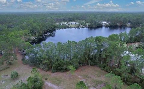 116 OSCEOLA RD, GEORGETOWN, FL, 32139