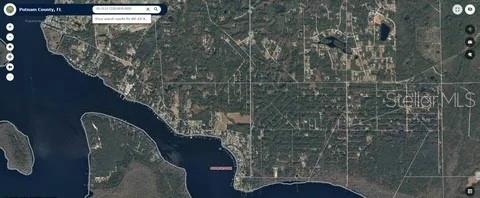 116 OSCEOLA RD, GEORGETOWN, FL, 32139