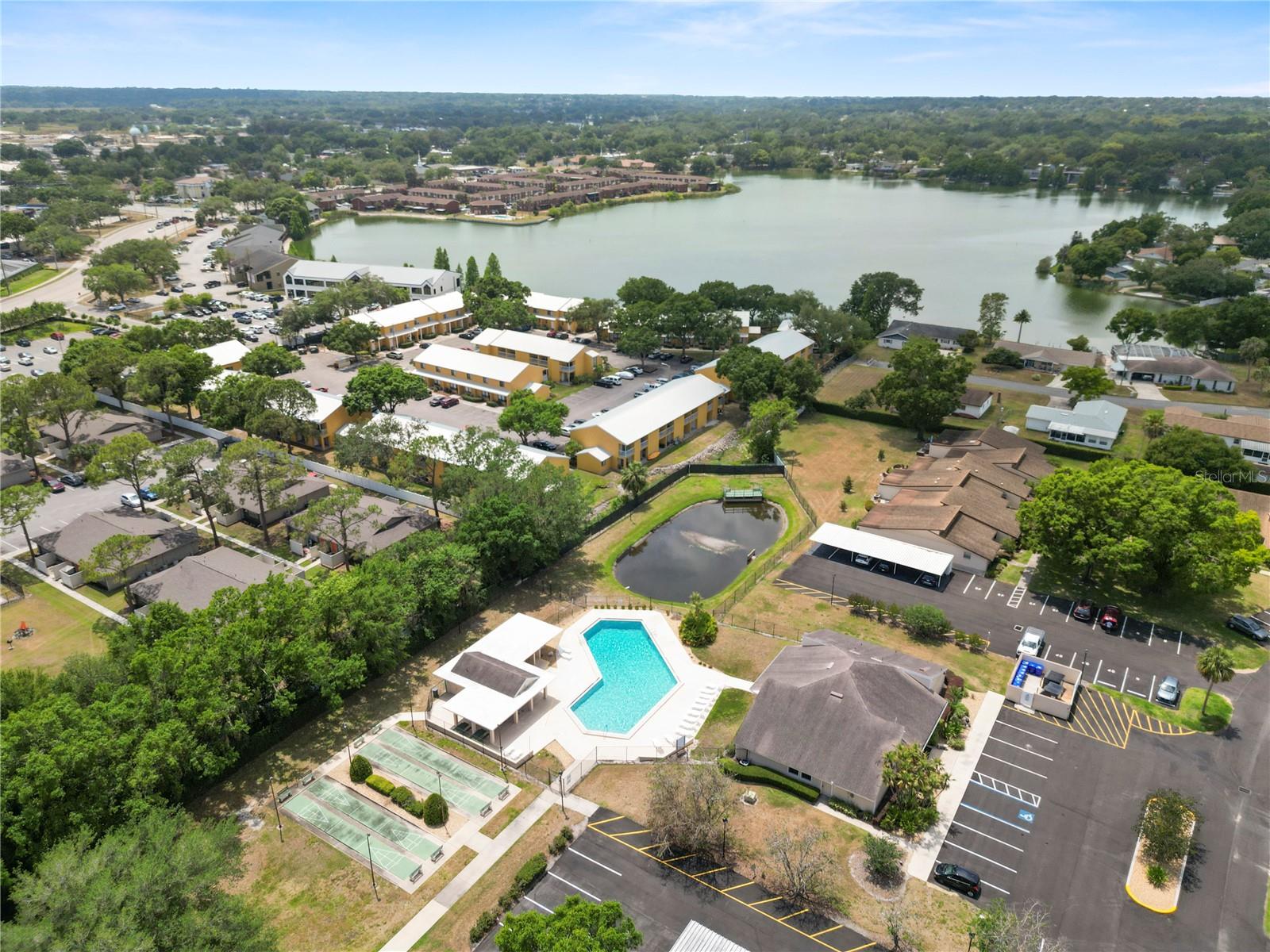 2025 SYLVESTER RD #L3, LAKELAND, FL, 33803