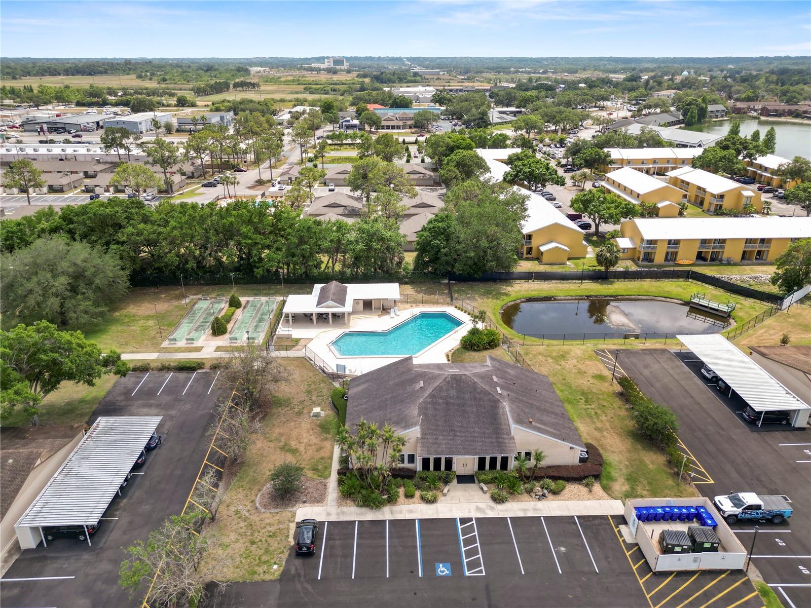 2025 SYLVESTER RD #L3, LAKELAND, FL, 33803