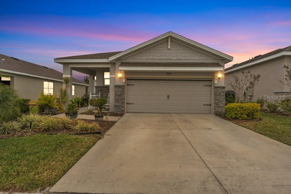 8045 PENROSE PL, WILDWOOD, FL, 34785