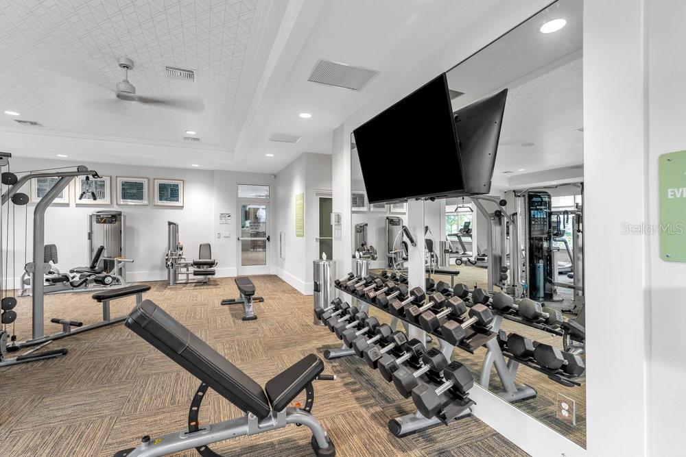 8045 PENROSE PL, WILDWOOD, FL, 34785