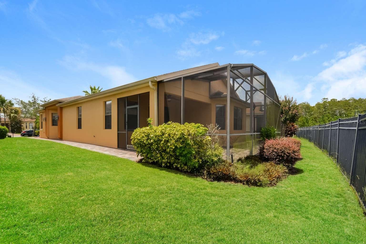 1405 HARBOR RIDGE DR, KISSIMMEE, FL, 34759