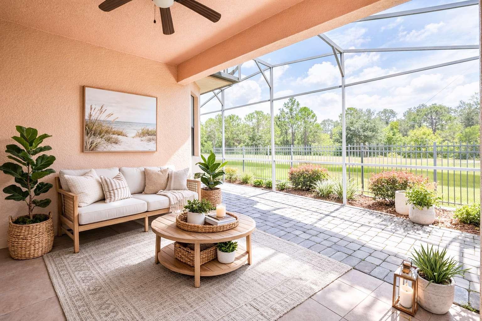 1405 HARBOR RIDGE DR, KISSIMMEE, FL, 34759