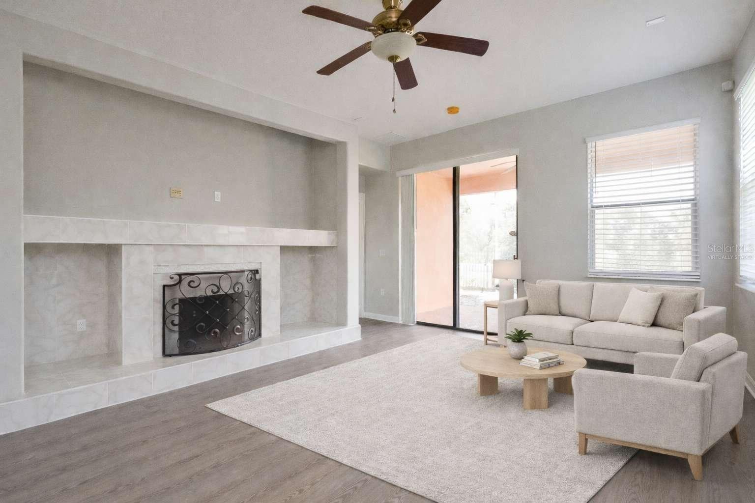 1405 HARBOR RIDGE DR, KISSIMMEE, FL, 34759