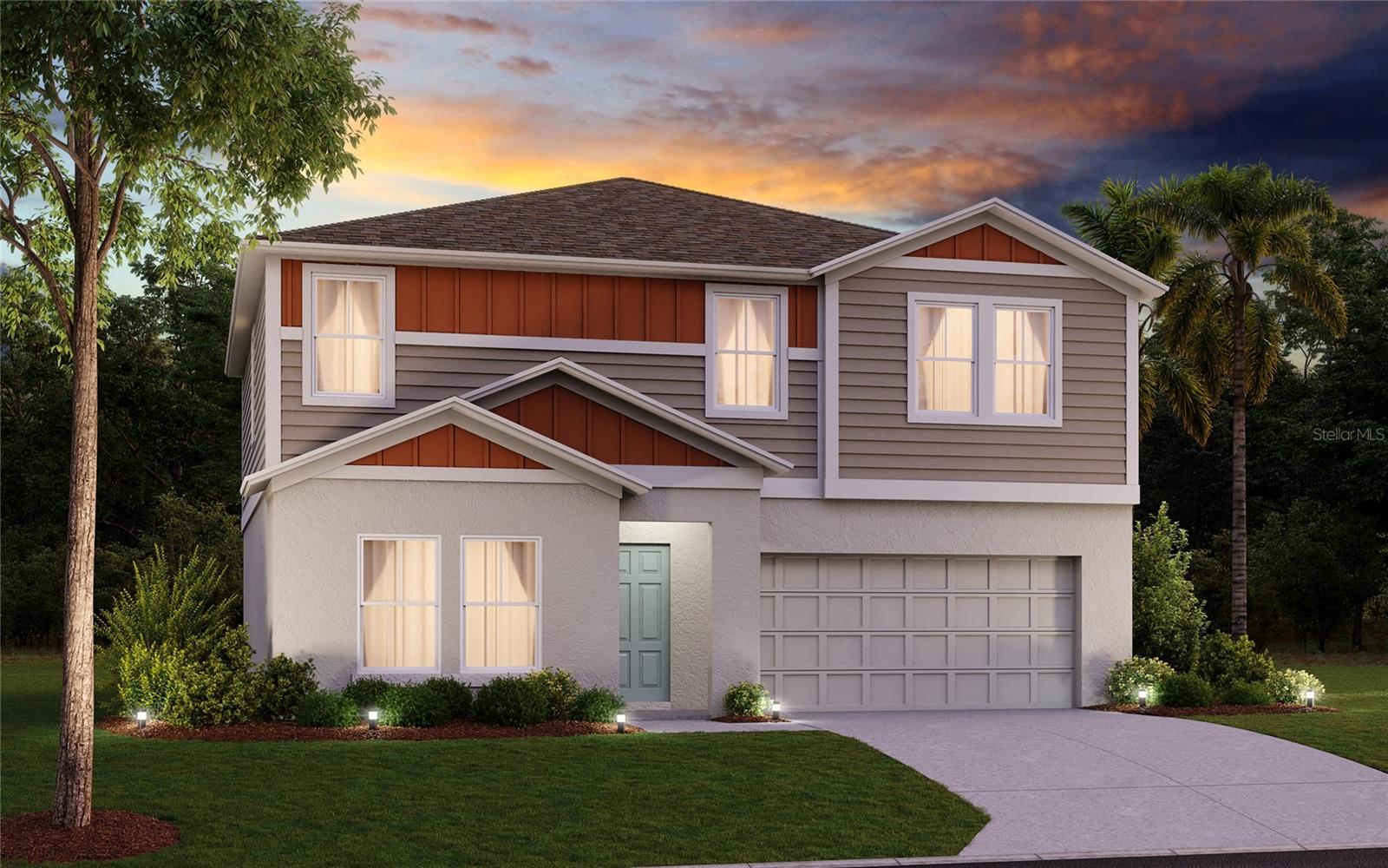 5840 HEAVEN RD, HAINES CITY, FL, 33844