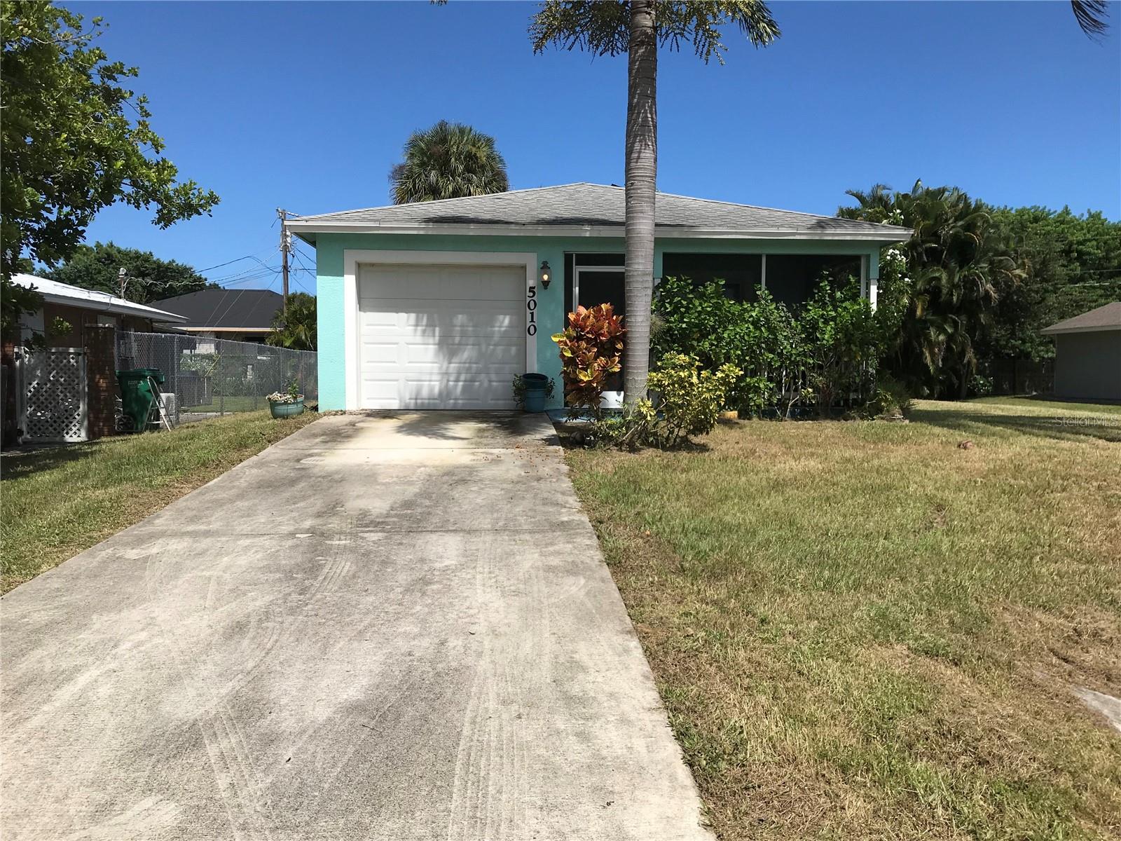 5010 BIRCH DR, FORT PIERCE, FL, 34982