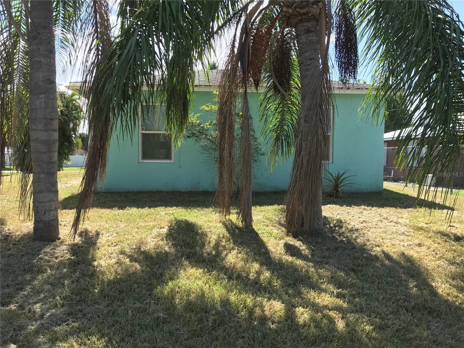 5010 BIRCH DR, FORT PIERCE, FL, 34982