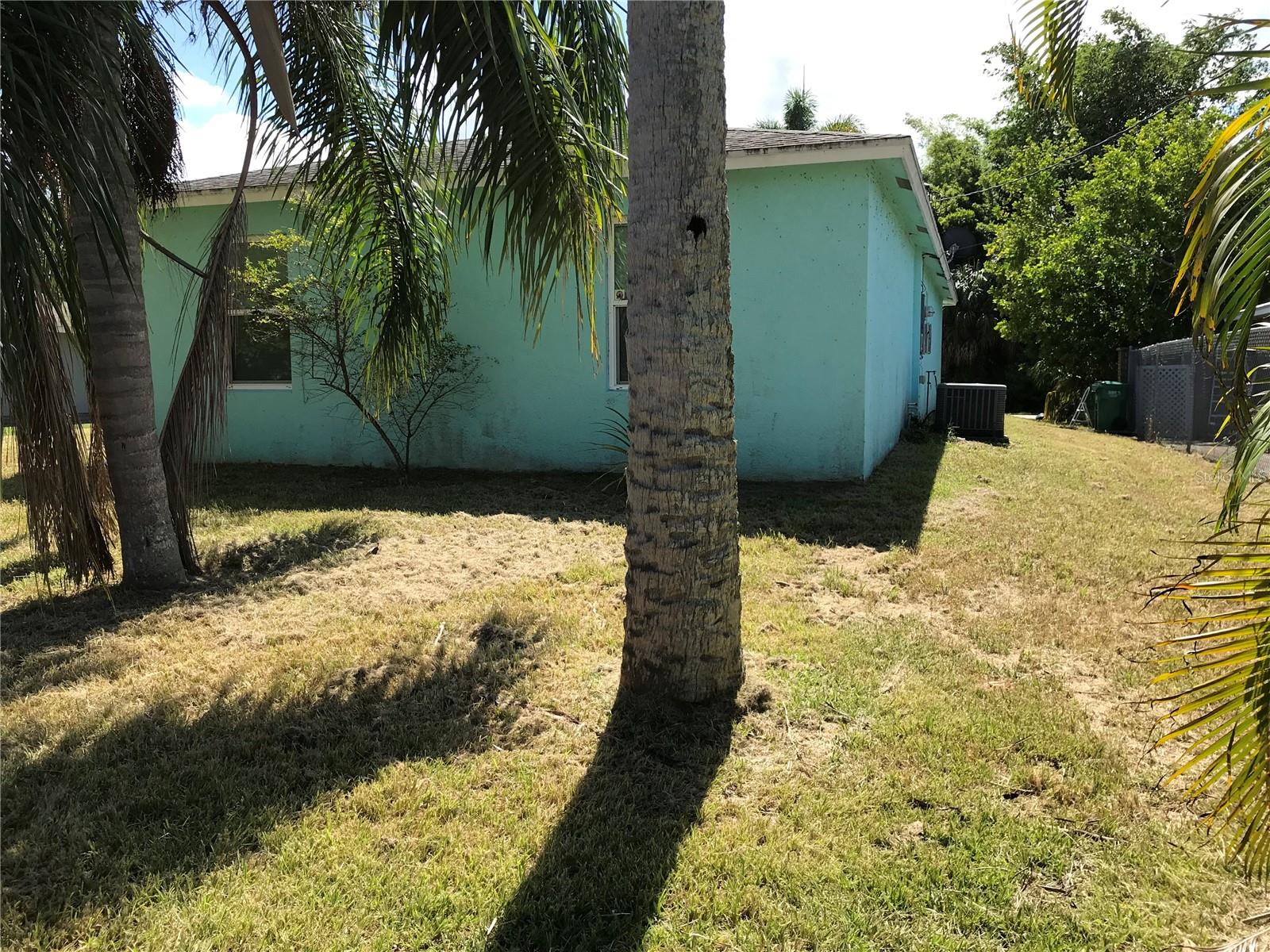 5010 BIRCH DR, FORT PIERCE, FL, 34982