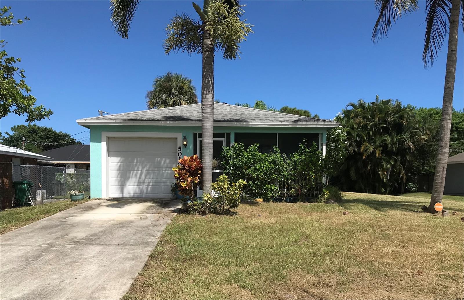5010 BIRCH DR, FORT PIERCE, FL, 34982
