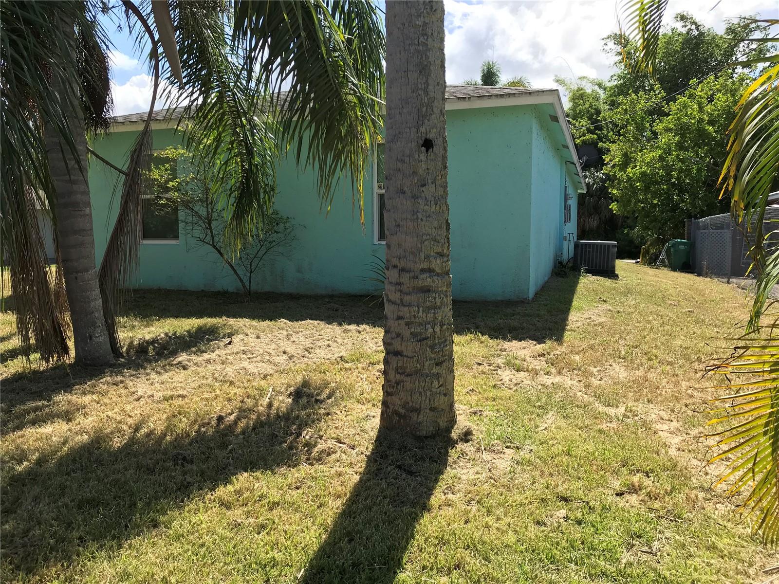5010 BIRCH DR, FORT PIERCE, FL, 34982