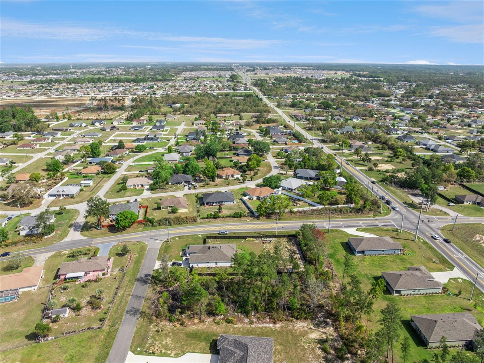 4980 SOUTHWEST 106TH STREET, OCALA, FL, 34476