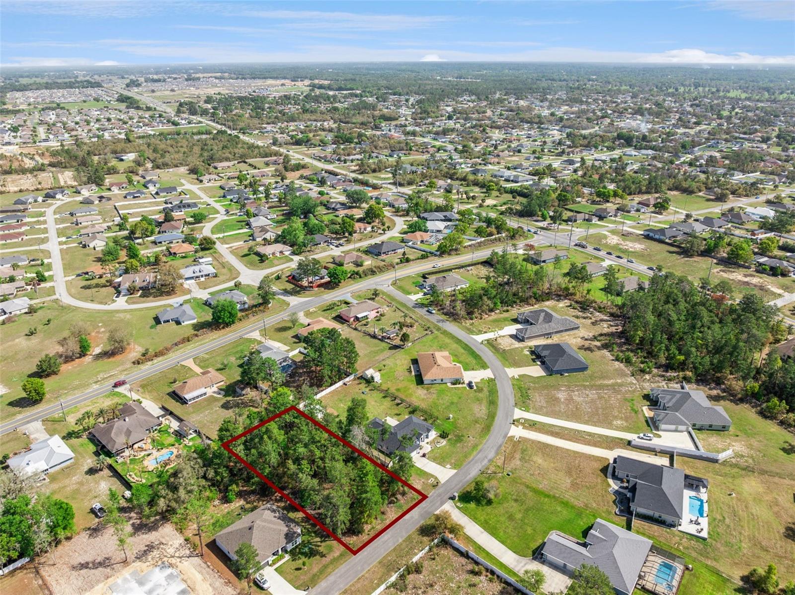 4980 SOUTHWEST 106TH STREET, OCALA, FL, 34476