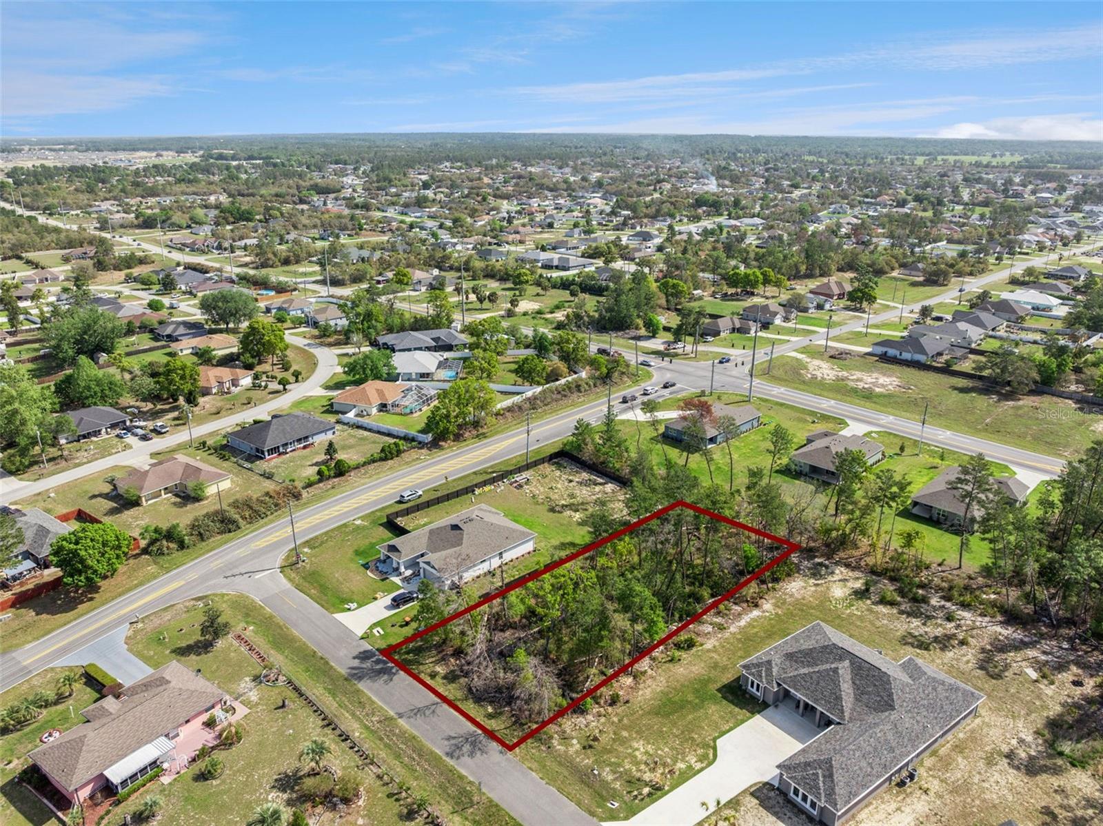 4980 SOUTHWEST 106TH STREET, OCALA, FL, 34476
