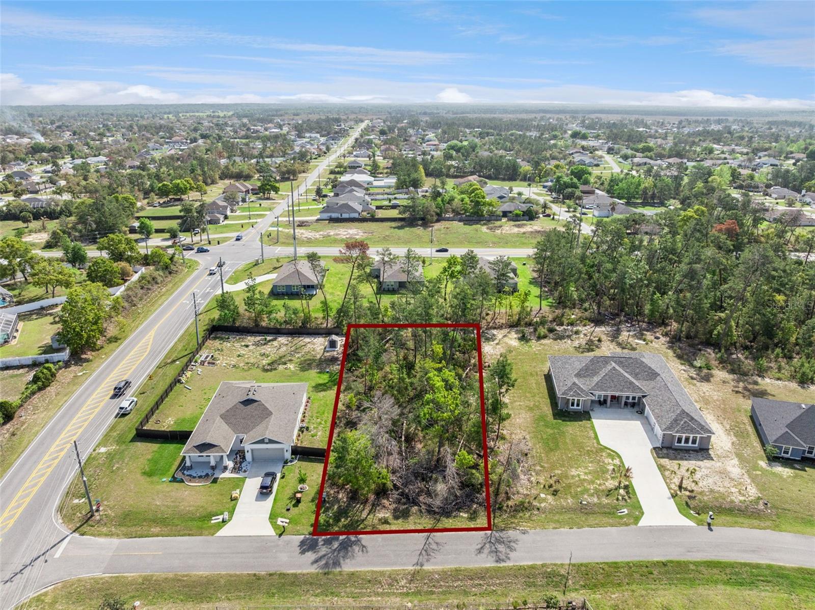 4980 SOUTHWEST 106TH STREET, OCALA, FL, 34476