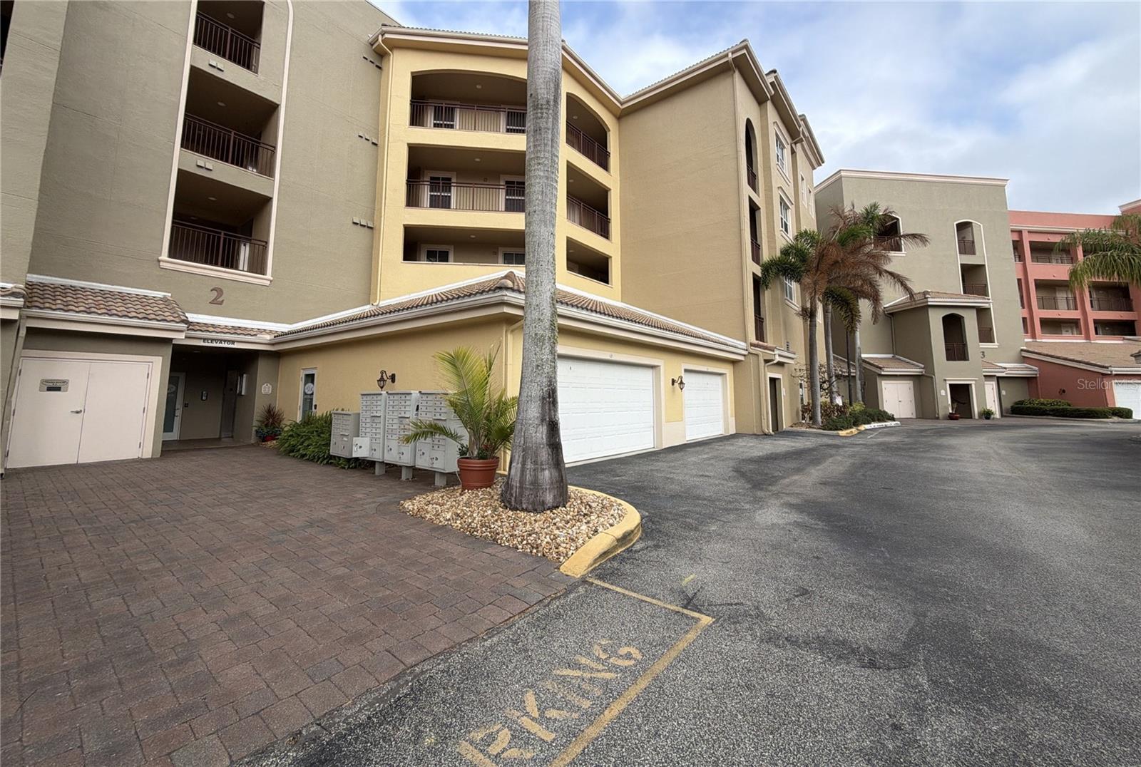 424 LUNA BELLA LN #416C, NEW SMYRNA BEACH, FL, 32168