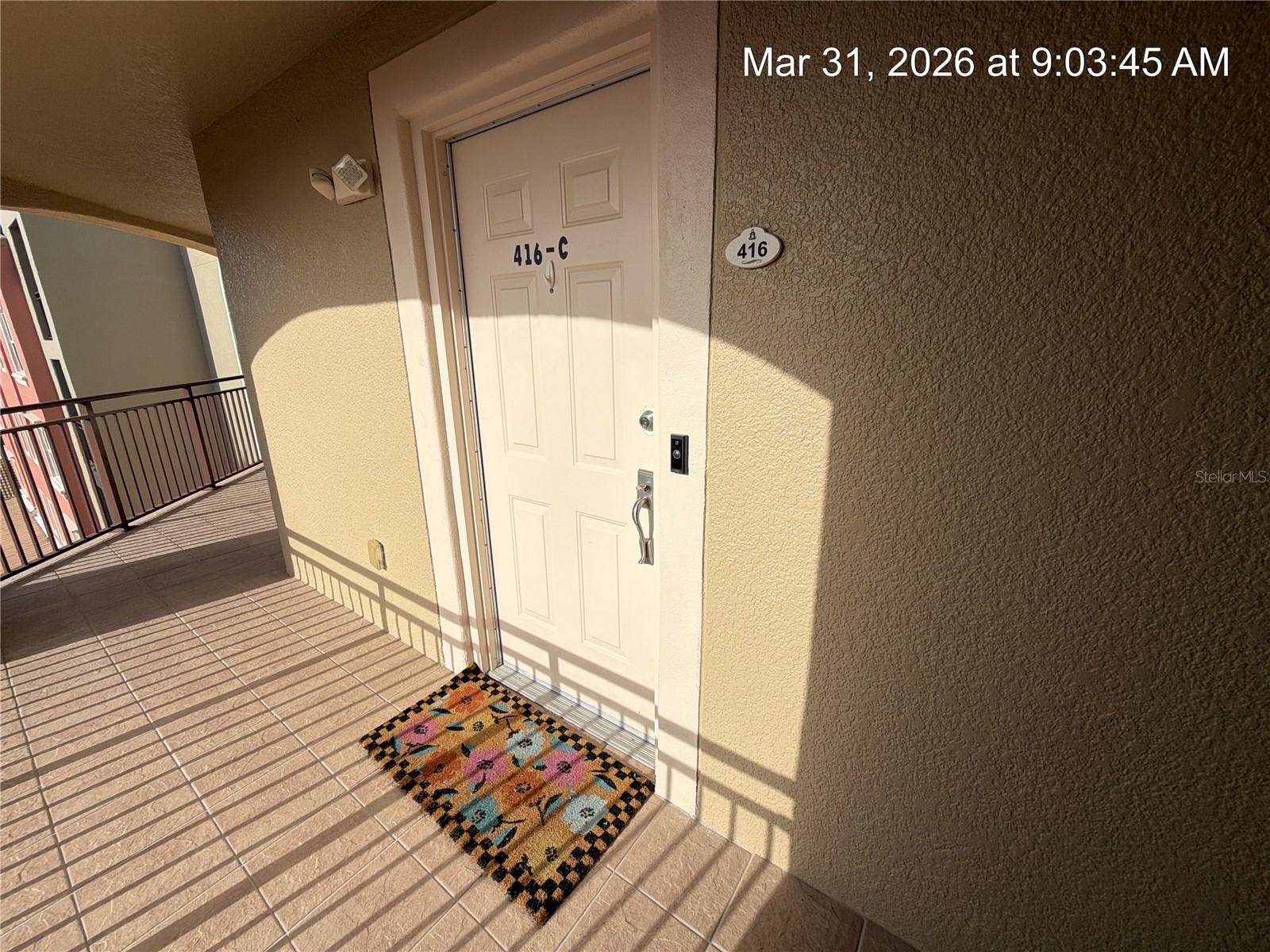 424 LUNA BELLA LN #416C, NEW SMYRNA BEACH, FL, 32168