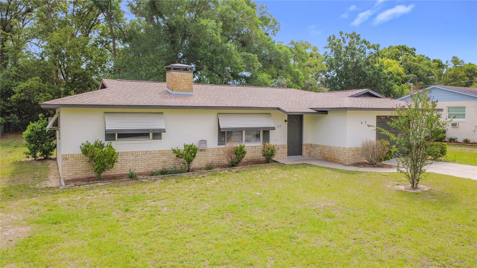 615 THIRD AVE, LADY LAKE, FL, 32159