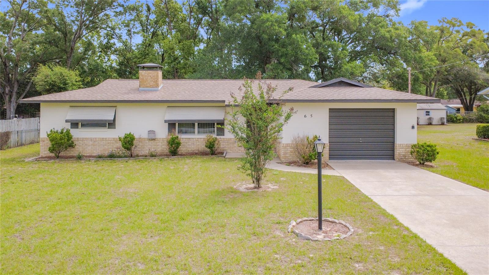 615 THIRD AVE, LADY LAKE, FL, 32159
