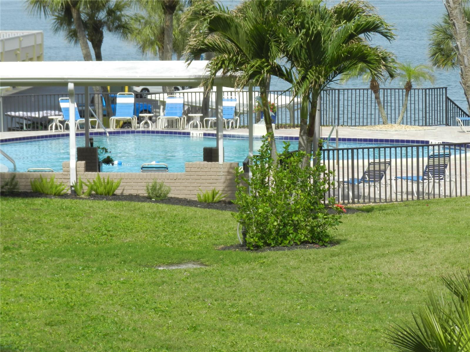 HARBOUR CLUB CONDO 1, BELLEAIR BLUFFS, FL, 33770