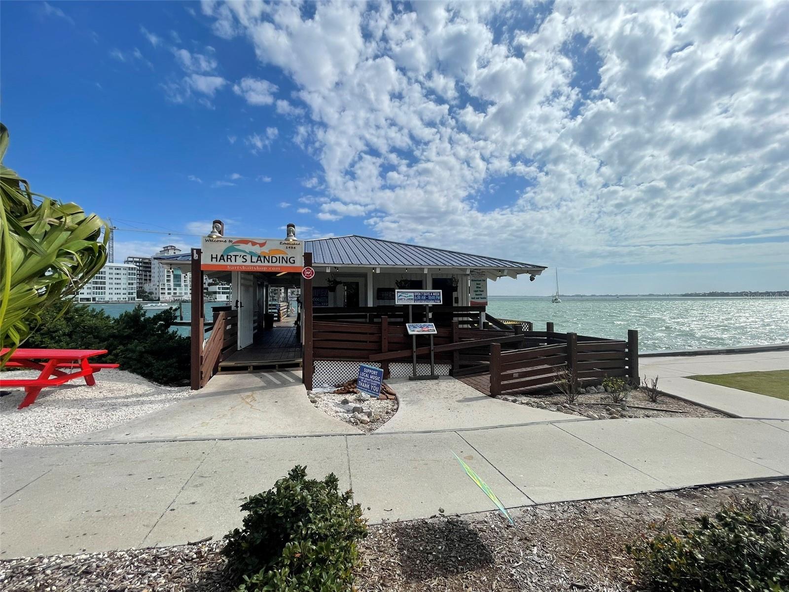 828 S TUTTLE AVE #B, SARASOTA, FL, 34237