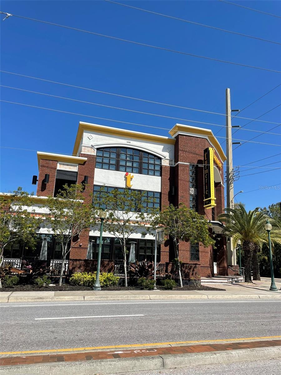 828 S TUTTLE AVE #B, SARASOTA, FL, 34237
