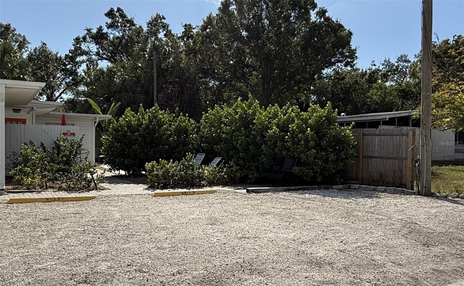 828 S TUTTLE AVE #B, SARASOTA, FL, 34237