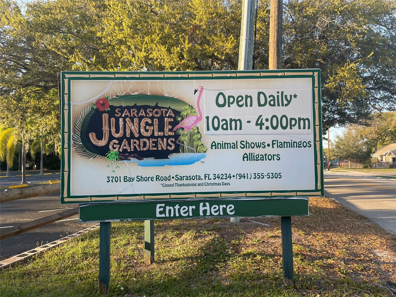 828 S TUTTLE AVE #B, SARASOTA, FL, 34237