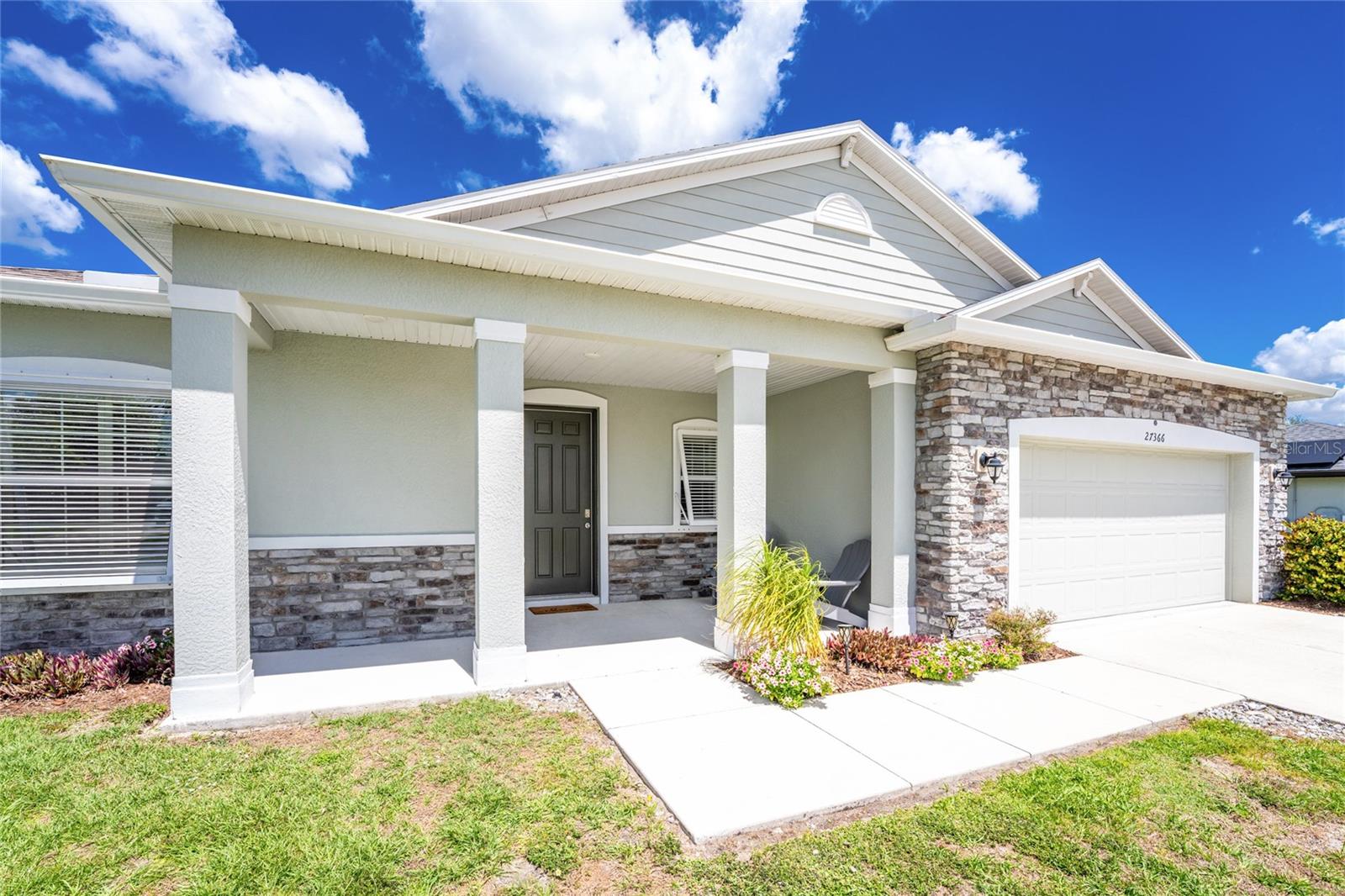 27366 DEEP CREEK BLVD, PUNTA GORDA, FL, 33983