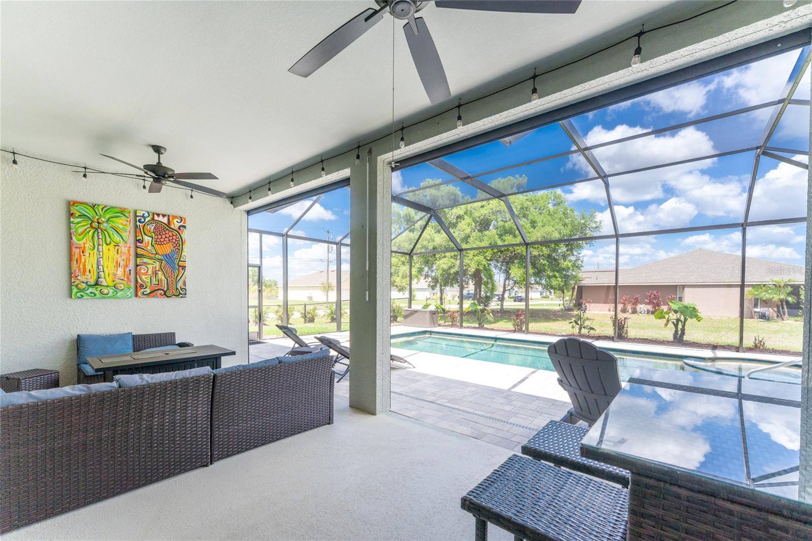 27366 DEEP CREEK BLVD, PUNTA GORDA, FL, 33983