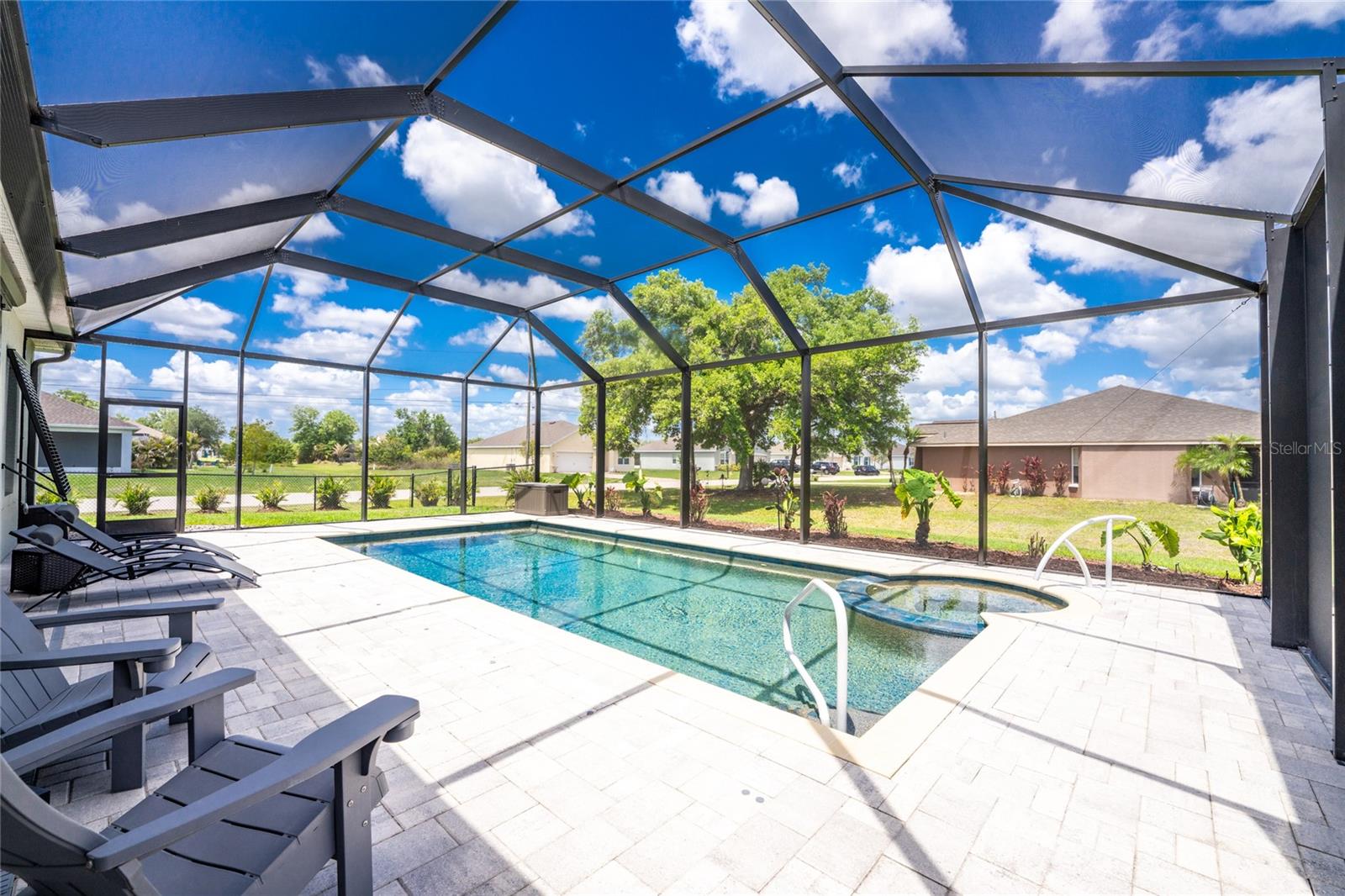 27366 DEEP CREEK BLVD, PUNTA GORDA, FL, 33983