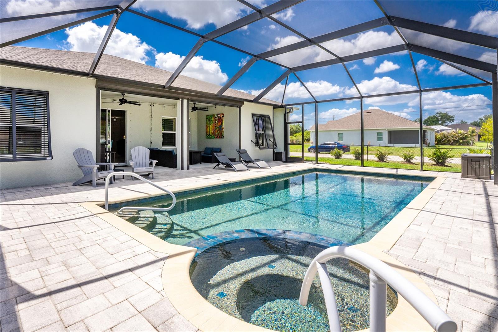 27366 DEEP CREEK BLVD, PUNTA GORDA, FL, 33983