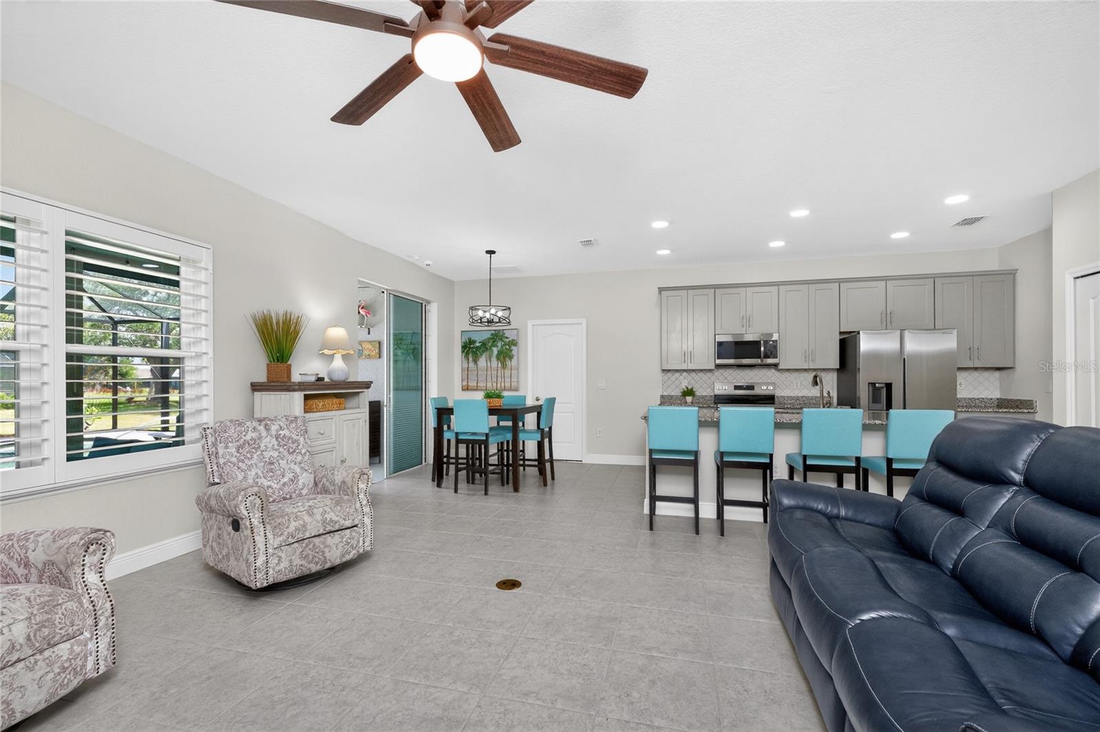 27366 DEEP CREEK BLVD, PUNTA GORDA, FL, 33983