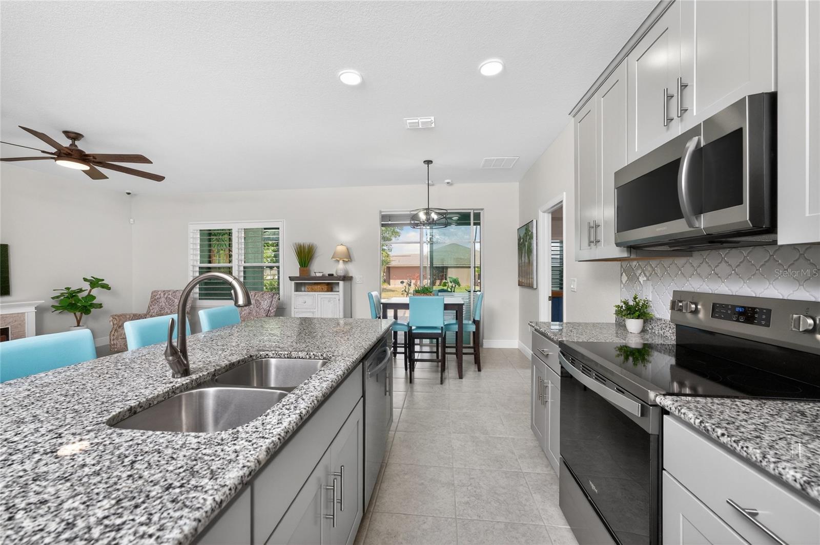27366 DEEP CREEK BLVD, PUNTA GORDA, FL, 33983