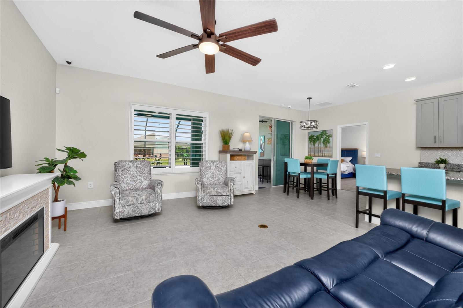 27366 DEEP CREEK BLVD, PUNTA GORDA, FL, 33983
