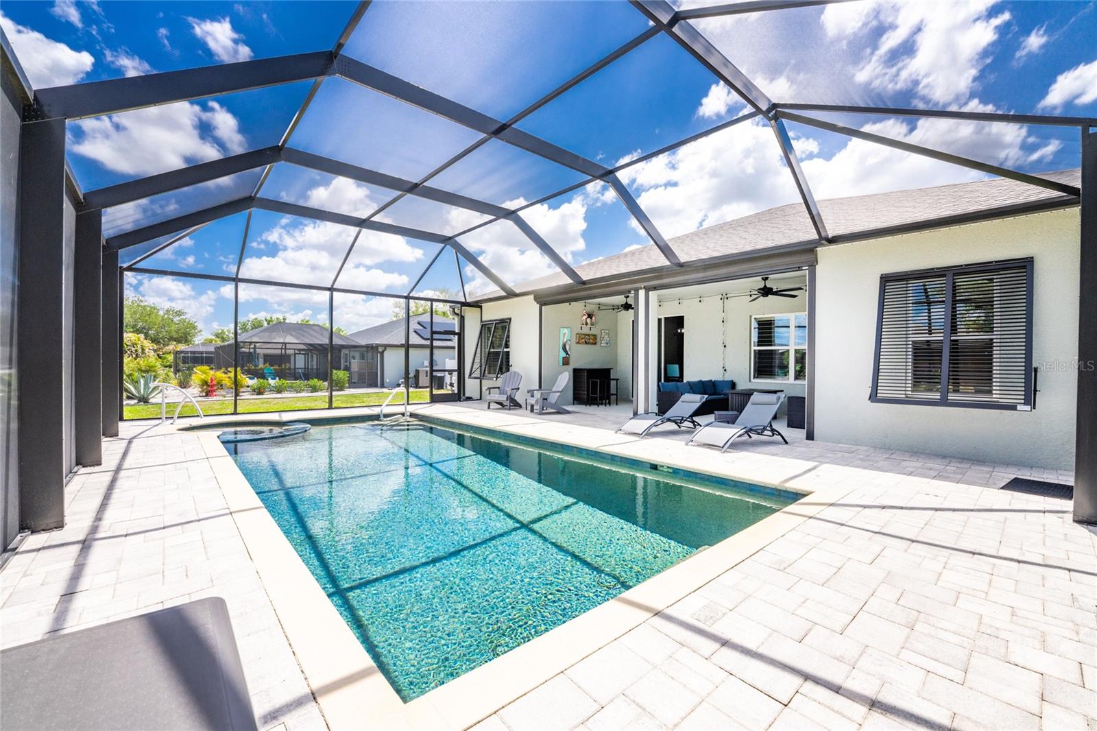 27366 DEEP CREEK BLVD, PUNTA GORDA, FL, 33983