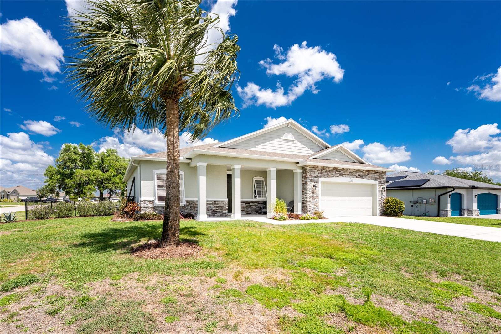 27366 DEEP CREEK BLVD, PUNTA GORDA, FL, 33983