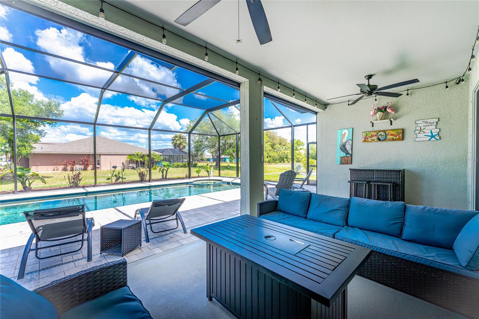 27366 DEEP CREEK BLVD, PUNTA GORDA, FL, 33983